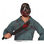 Fiestas Guirca Set maska a mačeta – Zboží Dáma