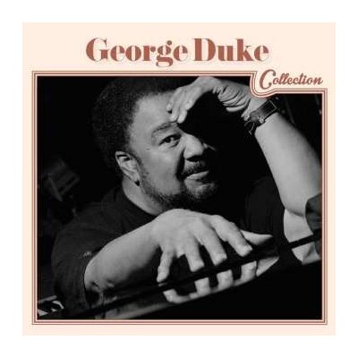 Duke George - Collection CD – Zboží Mobilmania