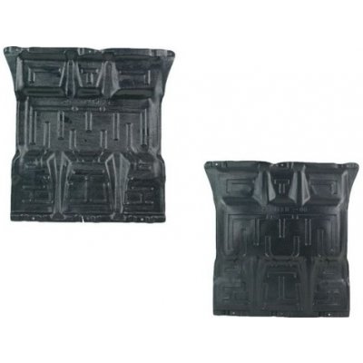 Kryt motoru DODGE SPRINTER (906), 01.07-12.09,MERCEDES SPRINTER 209-524 (W906), 04.06-10.13, VOLKSWAGEN CRAFTER (2E),12.05-04.17 OE A9065200423, 906 520 04 23 | Zboží Auto