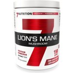 7 Nutrition Mushroom Lion`S Mane 150 g – Hledejceny.cz