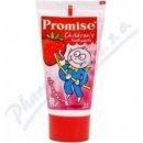 Zubní pasta Promise dětská zubní pasta 3-6 let 50 ml