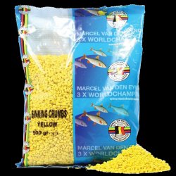 Marcel Van Den Eynde Sinking Crumb Yellow 500g