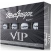 Golfový míček MacGregor VIP Soft 12 ks