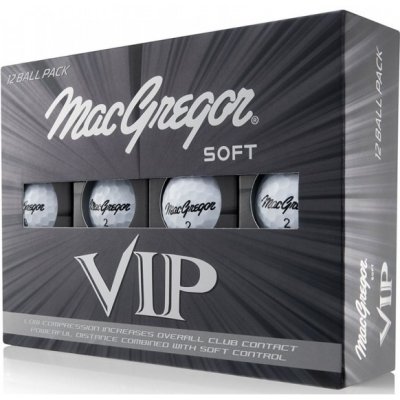 MacGregor VIP Soft 12 ks