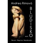 Bludisko - Andrea Rimová – Hledejceny.cz