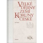 Velké dějiny zemí Koruny české XIX. (1968) – Zboží Dáma