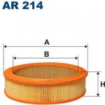 Vzduchový filtr FILTRON AR 214 – Hledejceny.cz