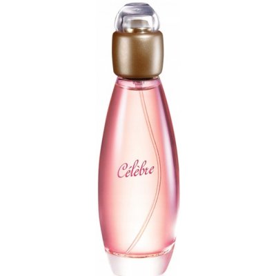 Avon Célèbre toaletní voda dámská 50 ml – Zboží Dáma