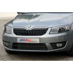 Milotec Díly předního nárazníku Škoda Octavia III 2013-2017