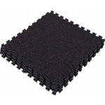 Gorilla Sports sada ochranných podložek 4 ks – Zboží Dáma