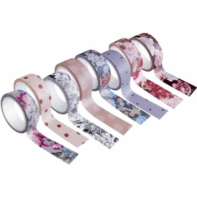 Sada Washi pásek Trends 8 ks – Zboží Dáma