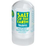 Salt of the Earth deostick 50 g – Zboží Mobilmania