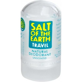 Salt of the Earth deostick 50 g