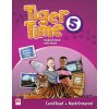 Tiger Time 5: Student´s Book + eBook Pack