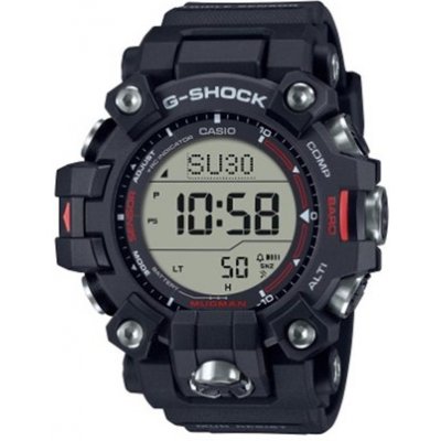 Casio RC GW-9500-1 – Sleviste.cz