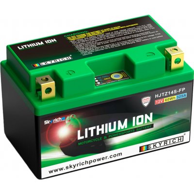 Skyrich HJTZ14S-FP – Sleviste.cz