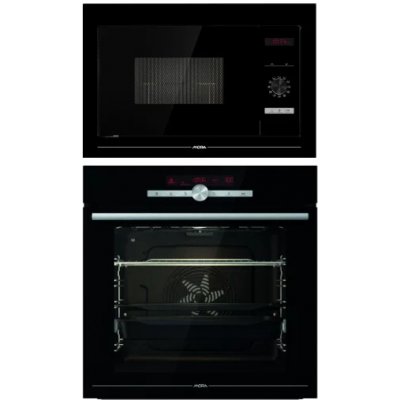 Set Mora VTS 785 DXB + VMT 445 B – Sleviste.cz