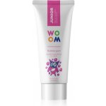 Woom dětská Junior Bubble Gum 50 ml – Zboží Dáma