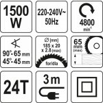 YATO YT-82152 – Zboží Dáma