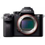 Sony Alpha A7S II – Hledejceny.cz