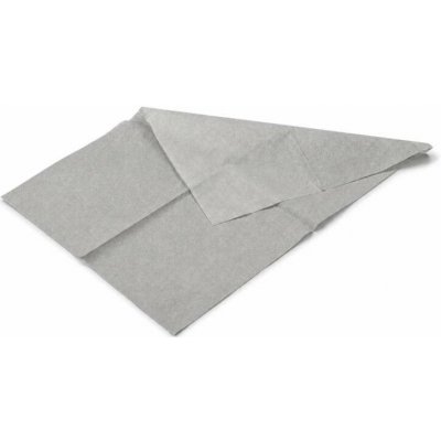 Dortisimo Výplňový hedvábný papír šedý 40 × 60 cm (20 ks) – Hledejceny.cz