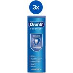 Oral-B Pro Expert Deep Clean 3 x 75 ml – Hledejceny.cz