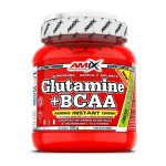 Amix Glutamine + BCAA 530 g – Hledejceny.cz