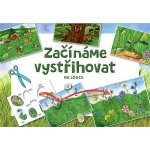 Betexa začínáme vystřihovat Na louce – Zboží Dáma