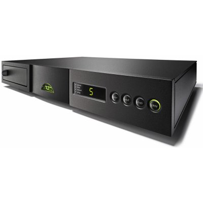 NAIM CD5 SI – Hledejceny.cz