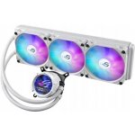 Asus ROG STRIX LC III 360 ARGB WHT 90RC00T2-M0UAY0 – Zboží Živě