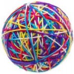 Magic Cat Barevné klubko 9,5 cm – Sleviste.cz