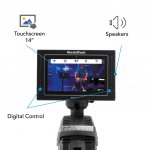 NordicTrack RW700 – Sleviste.cz