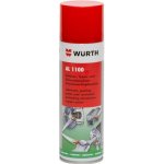Würth Hliníková pasta AL 1100 300 ml – Sleviste.cz
