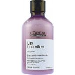 L'Oréal Expert Liss Unlimited Shampoo 300 ml – Zboží Mobilmania