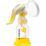 MEDELA Manuální HARMONY FLEX 2 fázová – Hledejceny.cz