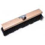 vybaveniprouklid Smeták průmyslový dřevěný s kováním 80 cm – Zboží Dáma