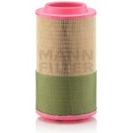MANN-FILTER Vzduchový filtr C23750 – Hledejceny.cz