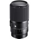 SIGMA 105mm f/2.8 DG DN Macro Art L-mount