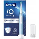 Oral-B iO Series 3 Ice Blue