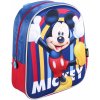 Cerda svítící batoh 3D Mickey Mouse 099951