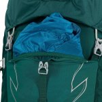 Osprey Tempest III 30l jasper green – Zboží Mobilmania