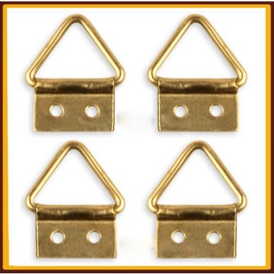 Úchyt na zavěšení obrazu 1ks – Zboží Dáma Úchyt na zavěšení obrazu 1ks – Zboží Dáma