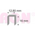 Ron 338/16 Zn 140 m 6440 ks 10101530 – Zbozi.Blesk.cz