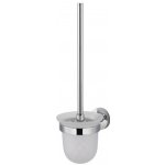 Stella Classic WC štětka sklo 07430 – Hledejceny.cz