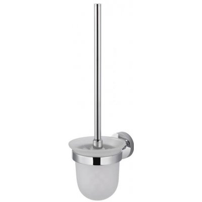 Stella Classic WC štětka sklo 07430 – Hledejceny.cz