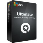 AVG Ultimate - Internet Security + Tune Up 2 roky SN elektronicky ESD (GSLEN24EXXA000) – Hledejceny.cz