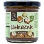 Natu Lískáček 140 g – Zbozi.Blesk.cz