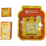 You&Me DARLING 3 ks – Zboží Mobilmania