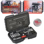 Festa Gola sada 36ks 1/4" PLAST – Zboží Mobilmania