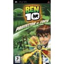 Ben 10: Protector of Earth